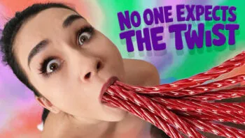 Throat Goat Delilah Dagger's BBC Blowjob Masterclass